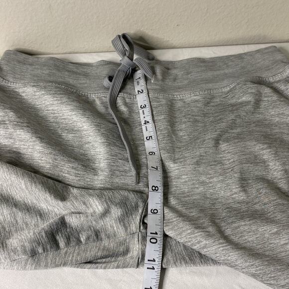 Danskin Now Gray Joggers in Grey. L. See Video - Picture 4 of 11